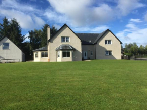 Ardbrae House